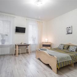 Фото Апартаменты на улице Ульяновская 35