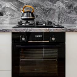 1-комнатные апартаменты улучшенные Калининград, Артиллерийская 87