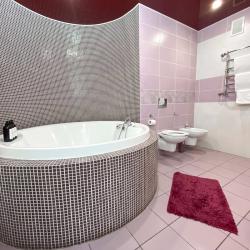 Фото Симбирские апартаменты на улице Терешковой