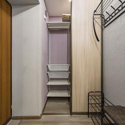 Фото Отель Prima Rent на улице Совнаркомовская 32