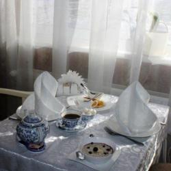 Фото Отель Золотой ключик