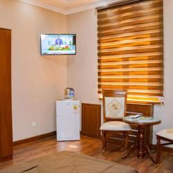 Фото Отель Euro Asia Hotel (Евро Азиа)