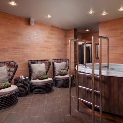 Фото Отель PEAK (Пик)