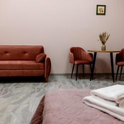 Фото Отель ДУБос