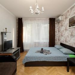 фото 1 BestFlat24 (БэстФлэт24) на улице Цандера