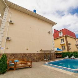 Фото Отель Жемчужина