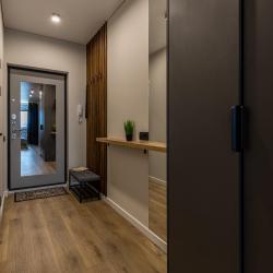 Фото Отель Loft (Лофт) на улице Береговая 73 строение 1