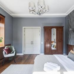 фото 67 GMApartments (ДжиЭмАпартментс) на улице Тверская 4