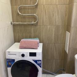 Апартаменты улучшенные