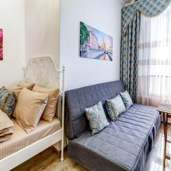 фото 11 ApartPage Боровая (АпартПейдж)