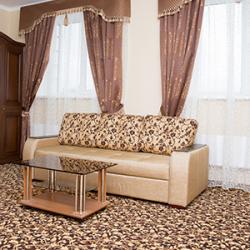 2-комнатный номер полулюкс