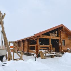 Фото Отель Карс