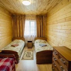 Фото Отель Снегурия