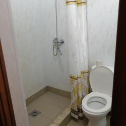 Номер стандарт с 3 односпальными кроватями