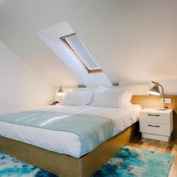 Фото Отель Nine rooms (Найн румс)