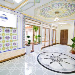 Фото Отель Labi Rud (ЛабиРуд)