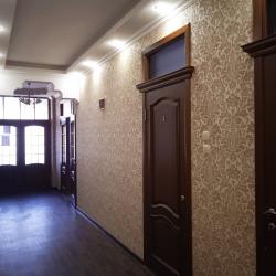 Фото Отель Каникулы