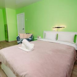 Фото Апартаменты на улице Войкова 22