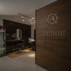 Фото Отель Аристократ
