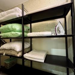 1-комнатные апартаменты улучшенные