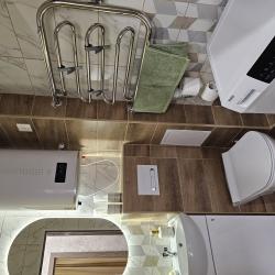 Фото Апартаменты VIP