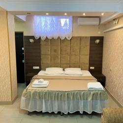 4-местный номер стандарт