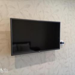 Фото Отель MyHomeUfa (МайХоум) на улице Мажита Гафури