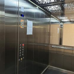 фото 22 Апартаменты на улице Крымскоая 22 корпус 17