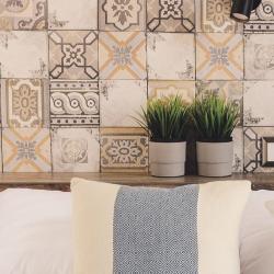 Фото Отель Фабрика