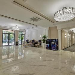 Фото Отель Continental (Континенталь)