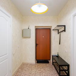 Фото Отель Уютный дом на улице Луначарского