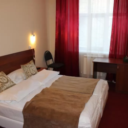 Фото Отель Сенгилей