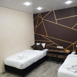 Фото Отель Kraft House Kamchatka (Крафт хаус)