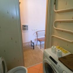 2-комнатные апартаменты улучшенные Ленинский пр-т, 28к3