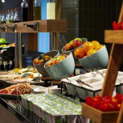 Фото Отель Almaty ()