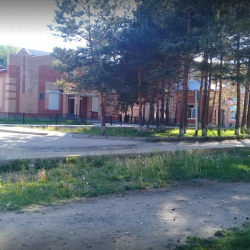 Фото Отель Таежная