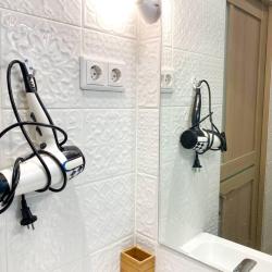 Фото Апартаменты Акварель на Кольцова