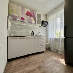 Фото Апартаменты на проспекте Победы 23