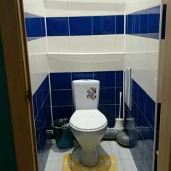 3-комнатные апартаменты улучшенные