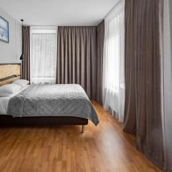 Фото Отель Сказка