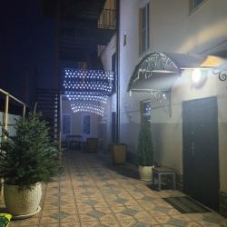 Фото Отель Олива