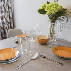 1-комнатные апартаменты улучшенные