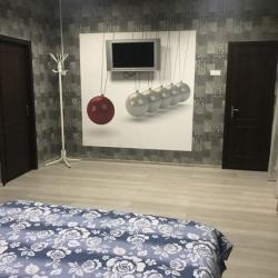 Фото Отель Kingfisher (Кингфишер)