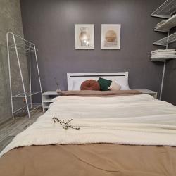 Апартаменты улучшенные