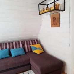 Фото Отель Икигай