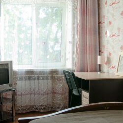 Фото Отель Рент на улице Пологая 62А