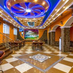 Фото Отель Камела