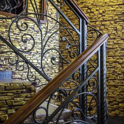 Фото Отель Линь