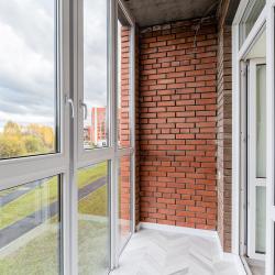 2-комнатные апартаменты люкс