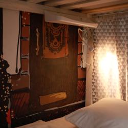 Фото Отель HD Hostel